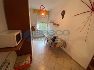 Trilocale in Affitto a La Spezia, zona Nord, 700€, 70 m², arredato