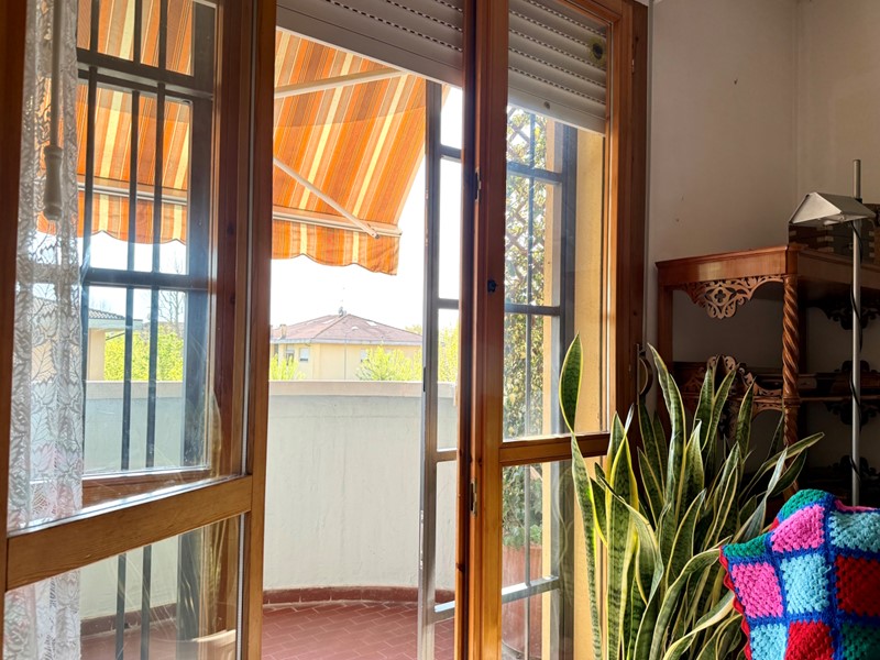 Quadrilocale in Vendita a Ozzano dell'Emilia, 195'000€, 105 m², con Box