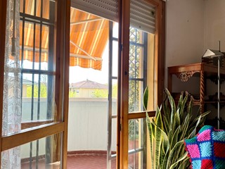 Quadrilocale in Vendita a Ozzano dell'Emilia, 195'000€, 105 m², con Box