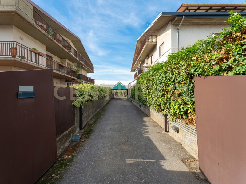 Casa Semi Indipendente in Vendita a Sant'Agata li Battiati, 279'000&euro;, 110 m²