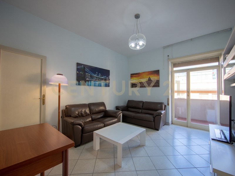 Trilocale in Vendita a Roma, 385'000€, 100 m²