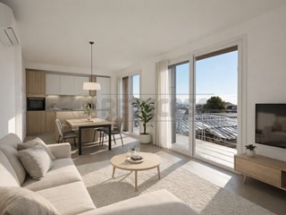 Quadrilocale in Vendita a Loano, 275'000&euro;, 60 m²