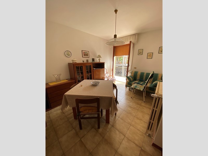 Appartamento in Vendita a Pennabilli, 70'000&euro;, 98 m²