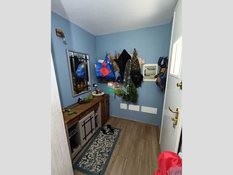 Casa Semi Indipendente in Vendita a Ravenna, 265'000&euro;, 125 m², arredato