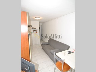 Bilocale in Affitto a Pisa, zona Tirrenia, 400€, 35 m²