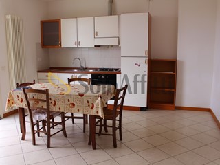Quadrilocale in Affitto a Bertinoro, zona Panighina, 1'000&euro;, 60 m², con Box