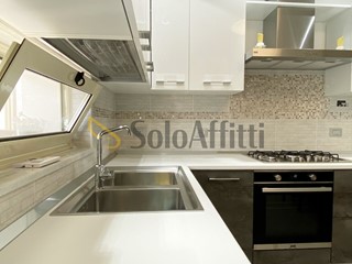 Stanza in Affitto a Catanzaro, zona Germaneto, 275&euro;, 75 m², arredato