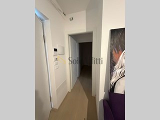 Bilocale in Affitto a Pescara, zona Corso Vittorio Emanuele, 750€, 46 m², arredato