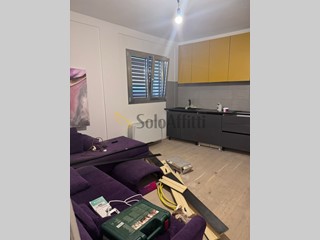 Bilocale in Affitto a Pescara, zona Corso Vittorio Emanuele, 650€, 46 m², arredato