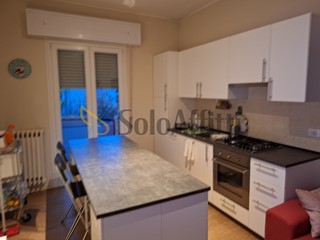 Bilocale in Affitto a Rimini, zona Viserba, 620€, 46 m², arredato