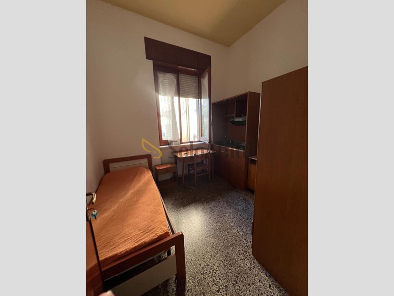 Monolocale in Affitto a Reggio Calabria, zona Centro, 180€, 18 m², arredato