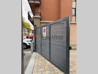 Box in Affitto a Torino, zona Pozzo Strada, 120&euro;, 17 m²