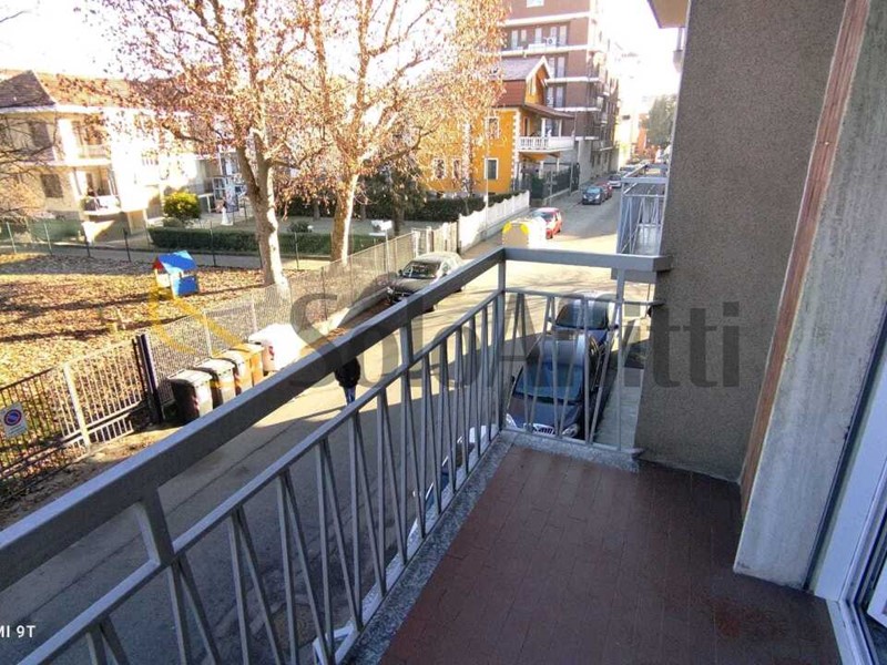 Bilocale in Affitto a Nichelino, 460&euro;, 60 m²