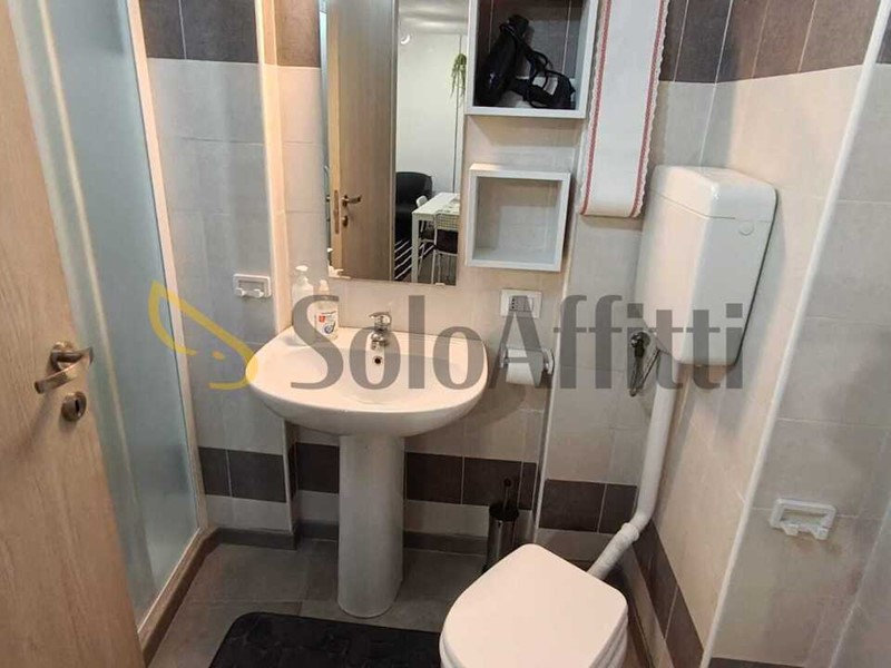 Monolocale in Affitto a Nichelino, 400&euro;, 35 m², arredato