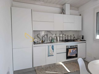Bilocale in Affitto a Rimini, zona Marina Centro, 1'000€, 65 m²