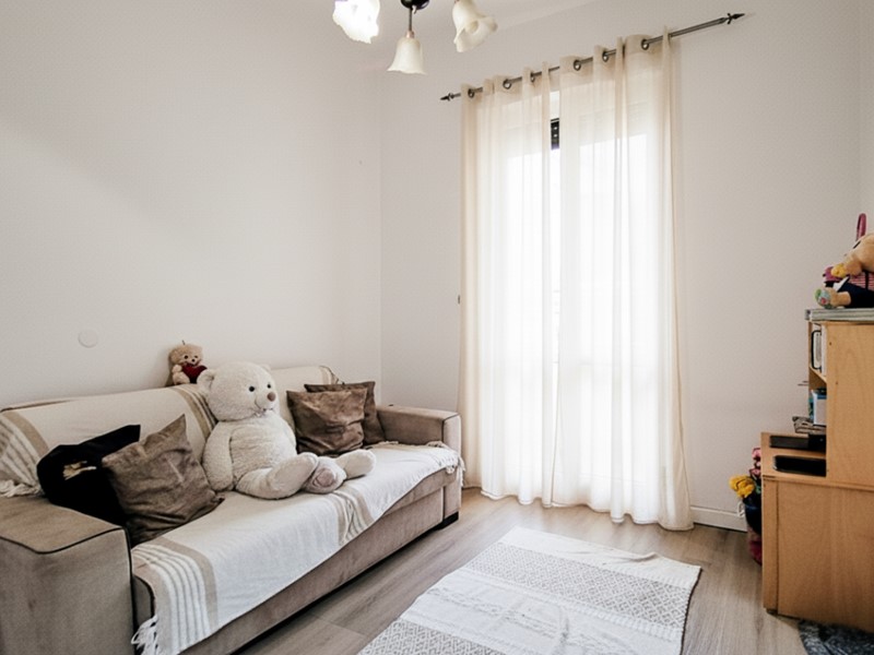 Casa Semi Indipendente in Vendita a Arcola, 110'000&euro;, 75 m², arredato