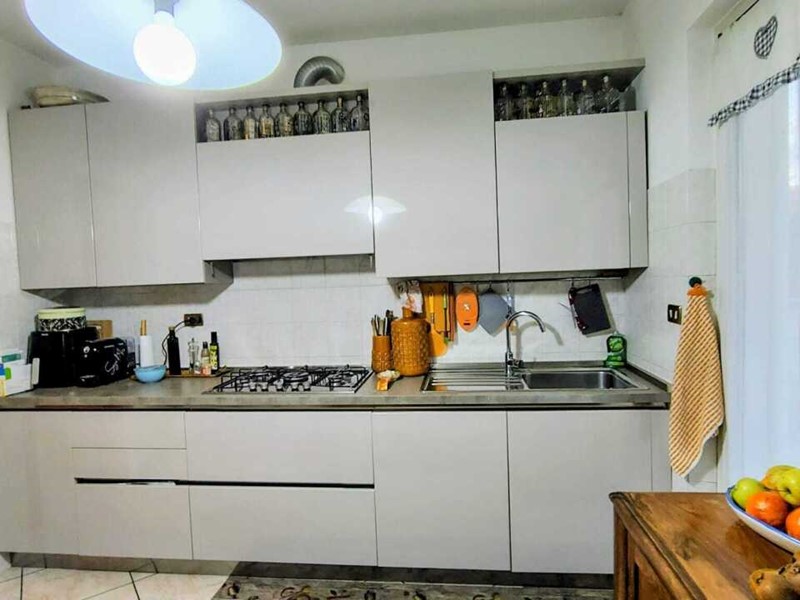 Casa Semi Indipendente in Vendita a Fosdinovo, zona Caniparola, 350'000€, 110 m², con Box