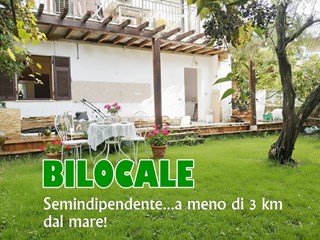 Casa Semi Indipendente in Vendita a Massa, zona Ronchi, 145'000&euro;, 47 m²