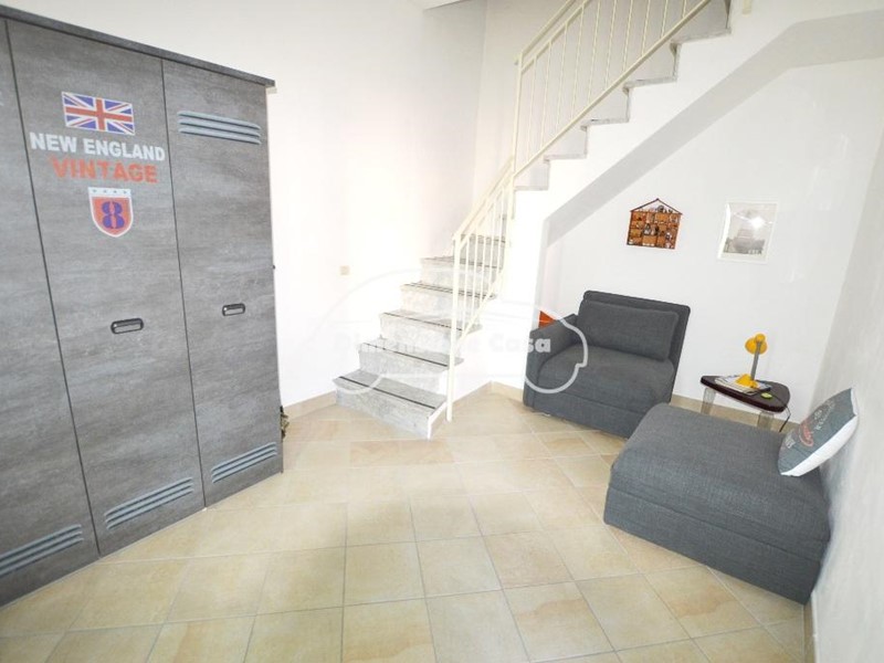 Casa Indipendente in Vendita a Lucca, zona San Vito, 129'000&euro;, 50 m²