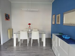 Trilocale in Vendita a Viareggio, 335'000&euro;, 80 m², arredato