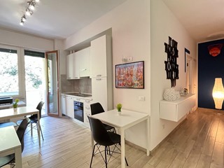 Quadrilocale in Vendita a Siena, 295'000€, 90 m², arredato