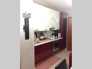 Bilocale in Affitto a Livorno, 550€, 45 m², arredato