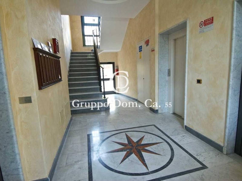 Appartamento in Affitto a Forte dei Marmi, 40'000&euro;, 100 m², arredato, con Box