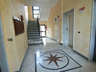 Appartamento in Affitto a Forte dei Marmi, 40'000&euro;, 100 m², arredato, con Box