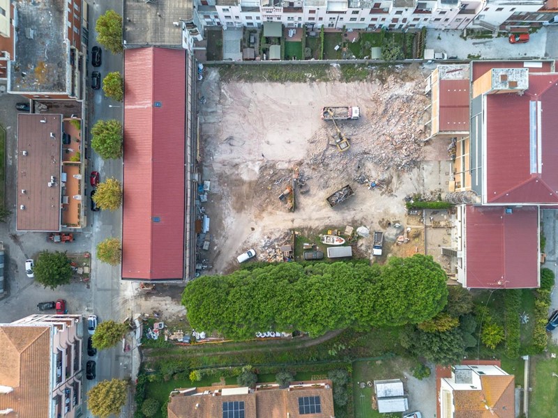 Villa bifamiliare in Vendita a Cascina, 450'000&euro;, 140 m²