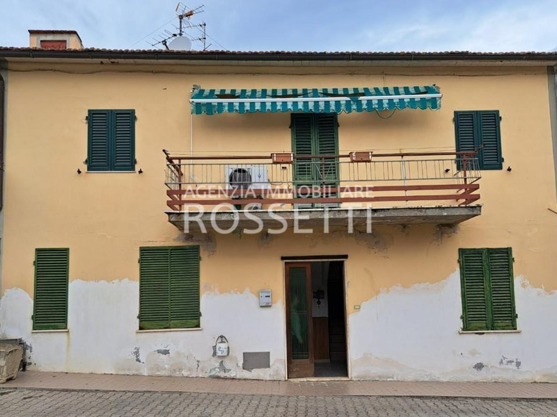 Casa Indipendente in Vendita a Cerreto Guidi, 170'000&euro;, 155 m²