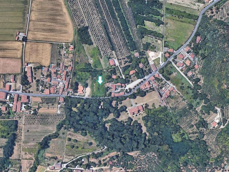 Terreno edificabile in Vendita a San Giuliano Terme, 96'900&euro;, 10560 m²