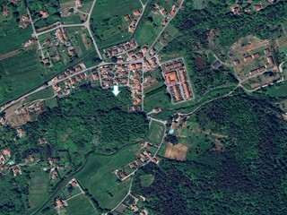 Terreno agricolo in Vendita a Lucca, zona San Macario In Piano, 5'062€, 6611 m²