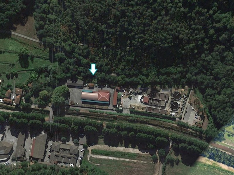 Terreno agricolo in Vendita a Camaiore, 7'593&euro;, 5110 m²