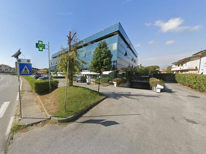 Box in Vendita a Viareggio, 506&euro;, 2 m²