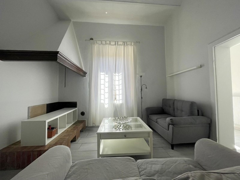 Appartamento in Affitto a Siena, 1'000€, 100 m², arredato