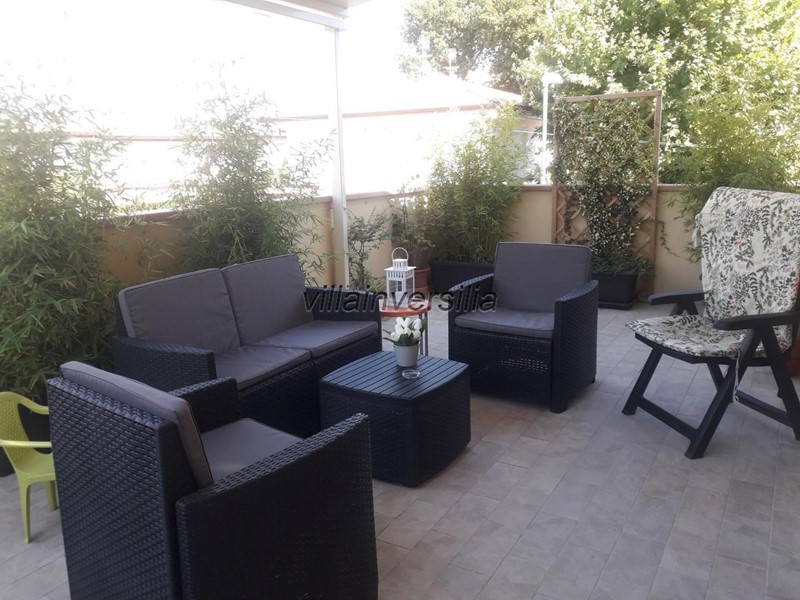 Trilocale in Affitto a Pietrasanta, zona Marina di Pietrasanta, 120&euro;, 55 m², arredato