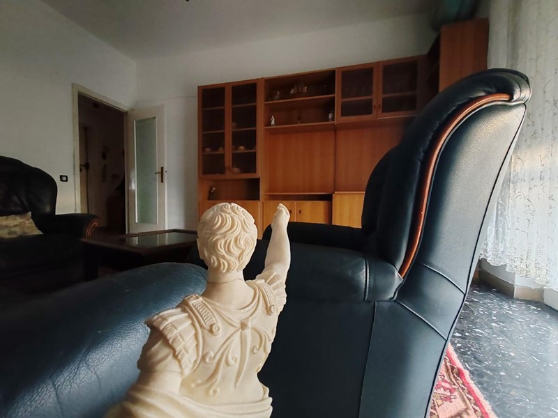 Trilocale in Vendita a Massa, 140'000€, 70 m²