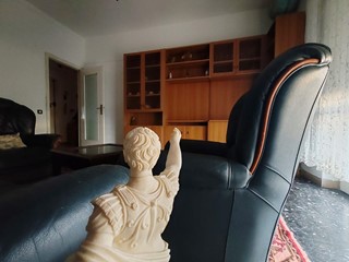 Trilocale in Vendita a Massa, 140'000€, 70 m²