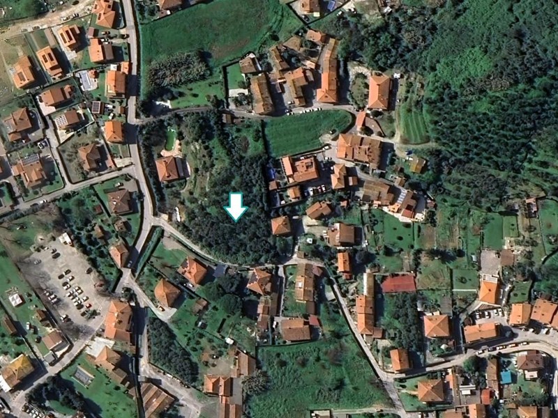 Terreno agricolo in Vendita a Massarosa, zona Bozzano, 37'500&euro;, 3772 m²