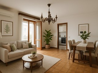 Trilocale in Vendita a Cascina, 115'000&euro;, 70 m², con Box