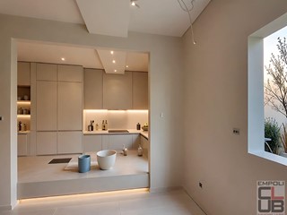 Monolocale in Vendita a Empoli, 88'000&euro;, 25 m²