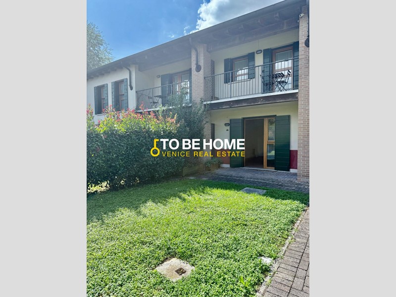 Monolocale in Vendita a Martellago, 105'000&euro;, 49 m²