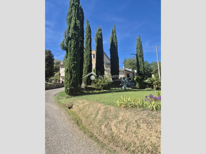 Casa Indipendente in Vendita a Casciana Terme Lari, zona Casciana Terme, 162'000&euro;, 78 m², arredato, con Box