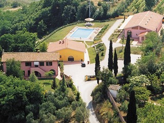 Attività commerciale in Vendita a San Miniato, 3'500'000&euro;, 980 m²