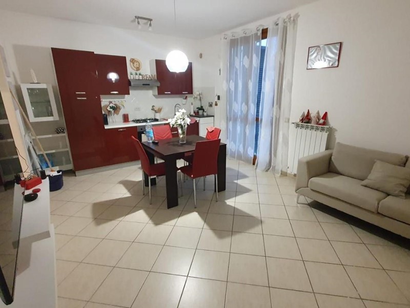 Trilocale in Vendita a San Giuliano Terme, zona Ghezzano, 198'000&euro;, 60 m², arredato