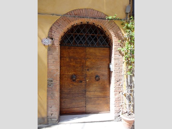 Trilocale in Vendita a Asciano, 36'000€, 60 m²