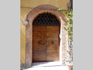 Trilocale in Vendita a Asciano, 36'000€, 60 m²