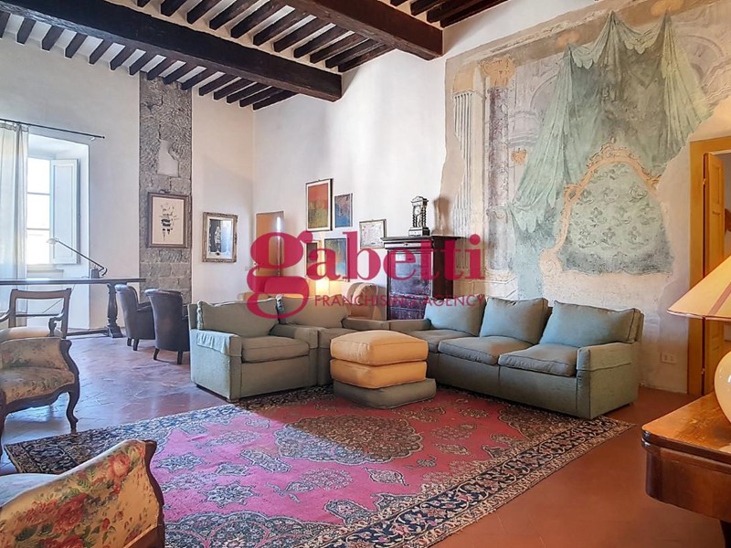 Appartamento in Vendita a Pisa, 790'000&euro;, 308 m², con Box