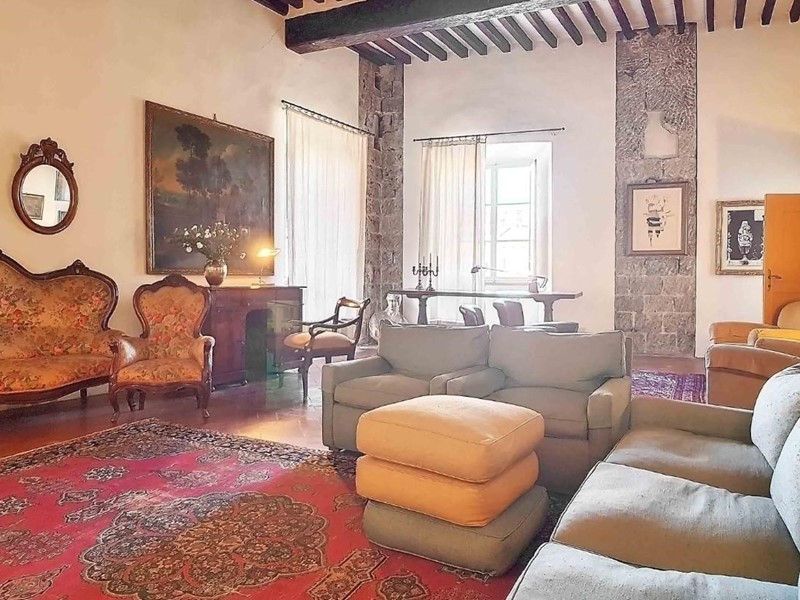 Appartamento in Vendita a Pisa, 790'000&euro;, 308 m², con Box