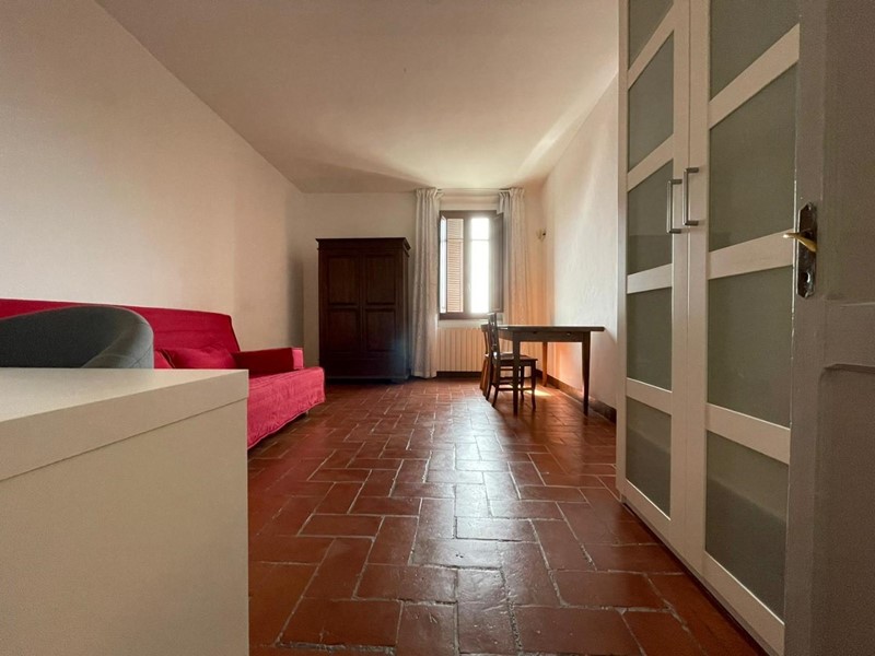 Quadrilocale in Affitto a Siena, 650€, 60 m², arredato